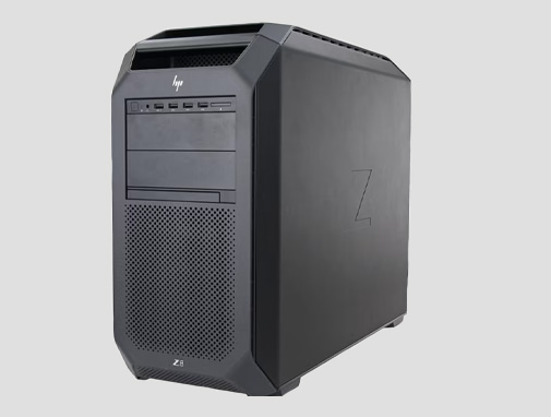 hp server dealers in chennai
