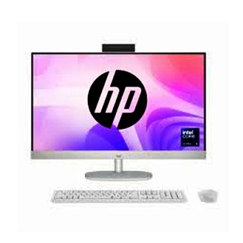 HP Essential 27 inch All in One Desktop PC 27 cr0345in dealers price chennai, hyderabad, telangana, tamilnadu, india