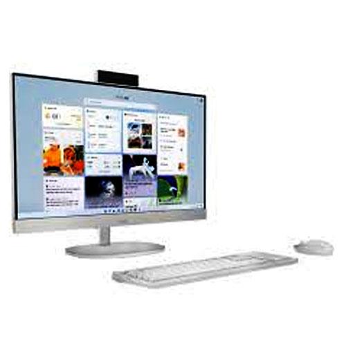 HP ESSENTIAL 27inch All in One Desktop PC 27 cr0403in dealers chennai, hyderabad, telangana, andhra, tamilnadu, india