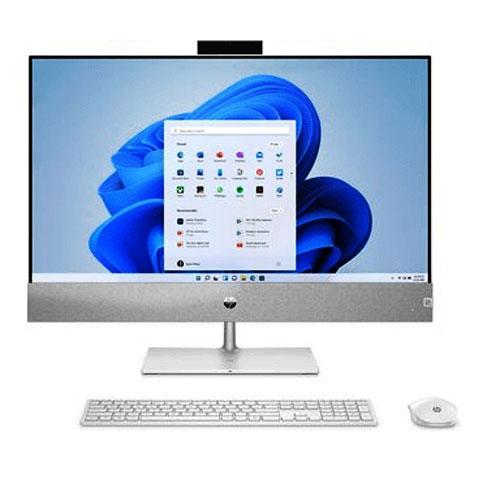 HP Pavilion 27inch All in One Desktop PC 27 ca2003in dealers price chennai, hyderabad, telangana, tamilnadu, india