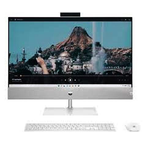 HP Pavilion 27inch All in One Desktop PC 27 ca2113 dealers chennai, hyderabad, telangana, andhra, tamilnadu, india