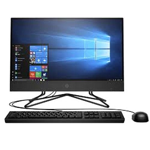 HP Pro 200 G4 All in One Desktop PC 21 inch dealers chennai, hyderabad, telangana, andhra, tamilnadu, india