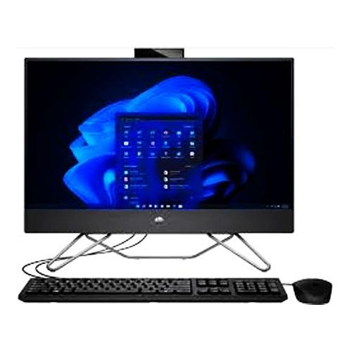 HP Pro 240 G9 All in One Desktop PC 24inch FreeDos i5 processor dealers price chennai, hyderabad, telangana, tamilnadu, india