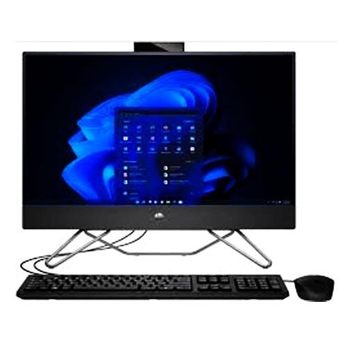 HP Pro 240 G9 All in One Desktop PC 24inch Windows 11 Pro i5 processor dealers price chennai, hyderabad, telangana, tamilnadu, india