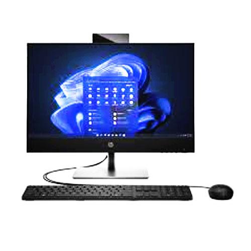 HP ProOne 440 G9 All in One Desktop PC 24inch 512GB SSD i7 processor dealers price chennai, hyderabad, telangana, tamilnadu, india