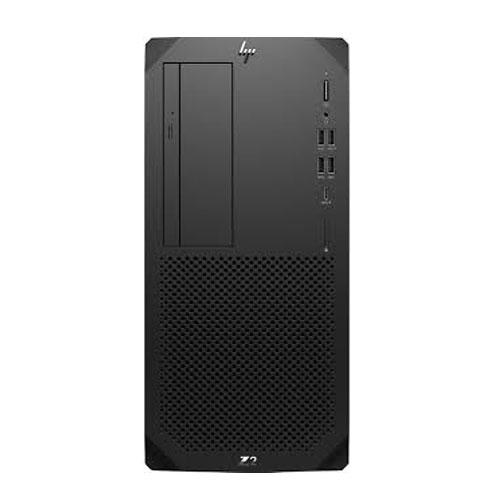 HP Z2 Tower G9 Business Desktop PC Workstation 16GB Intel UHD Graphics 13th GEN i9 processor dealers chennai, hyderabad, telangana, andhra, tamilnadu, india