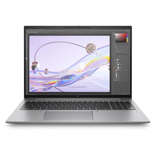 HP ZBook Firefly 35cm G10 Mobile Workstation PC Silver 13th Gen Intel Core i7 processor  dealers chennai, hyderabad, telangana, andhra, tamilnadu, india