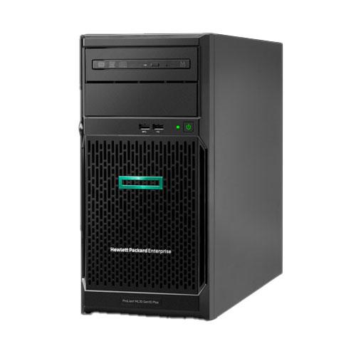 HPE  PROLIANT ML30 GEN10 Plus 2314 Tower price chennai, Hyderabad, Telangana, andhra, tamilnadu